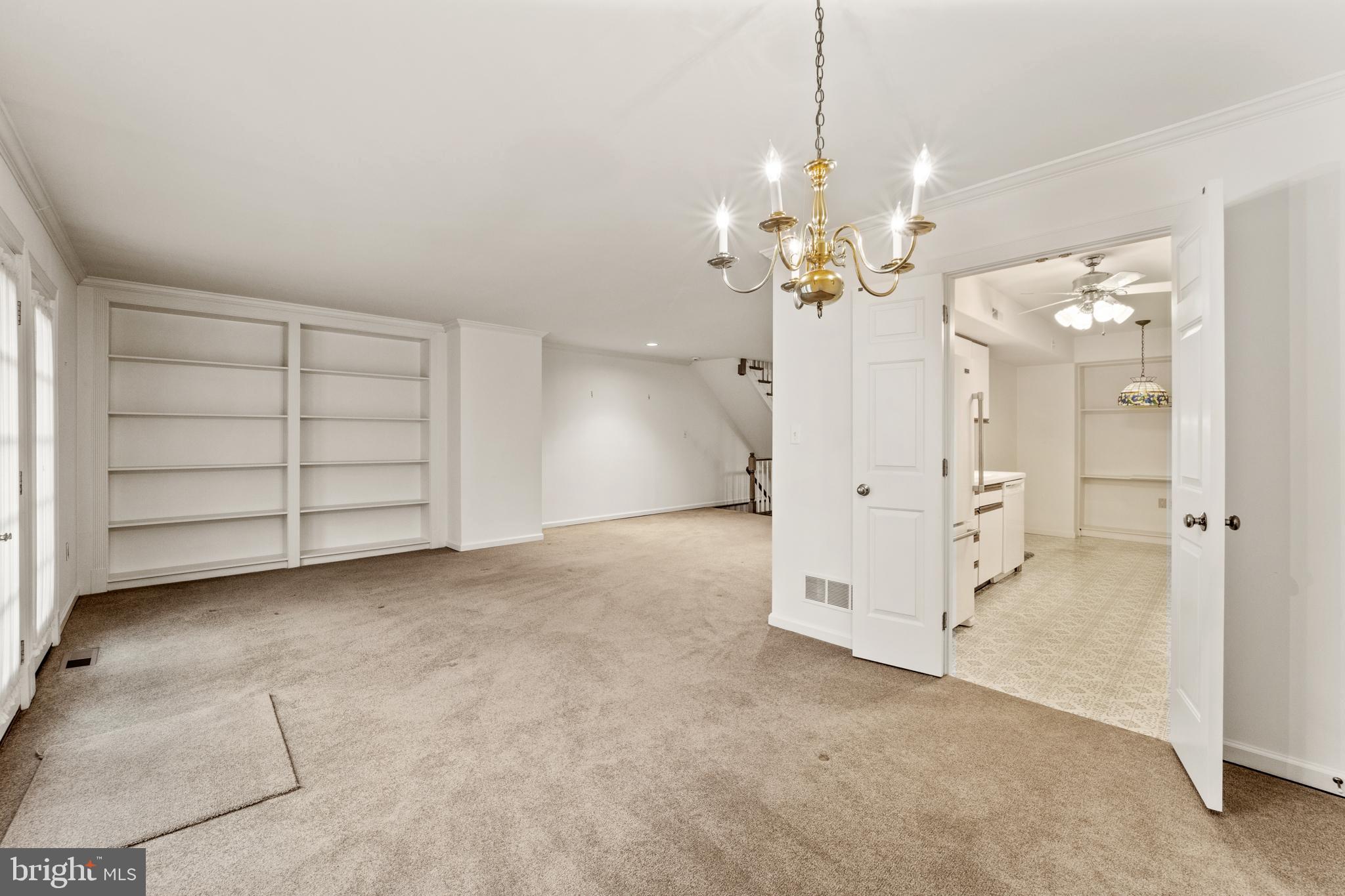 SUTPHIN PINES - Residential