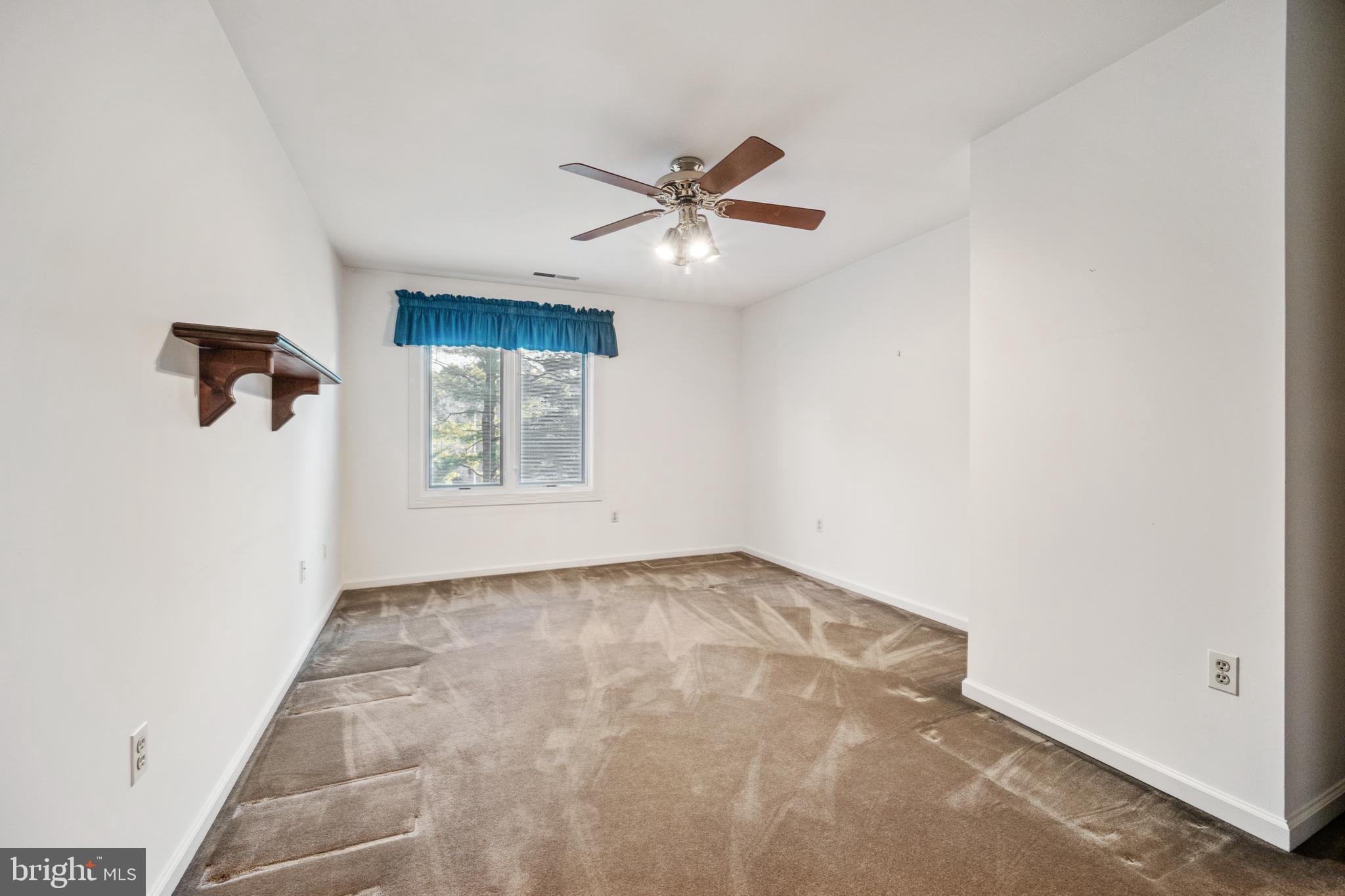 SUTPHIN PINES - Residential