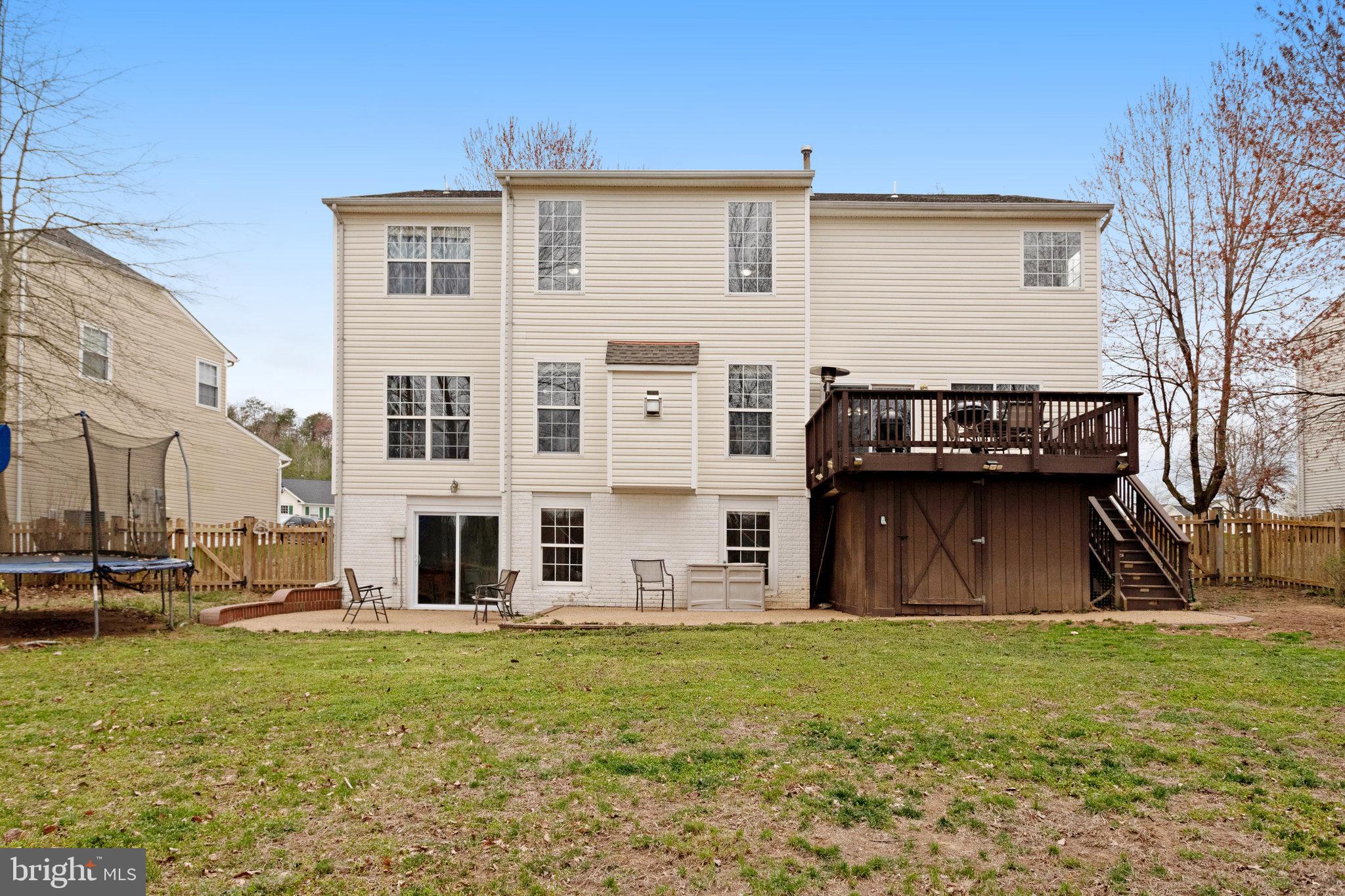 WAYSIDE VILLAGE - Residential