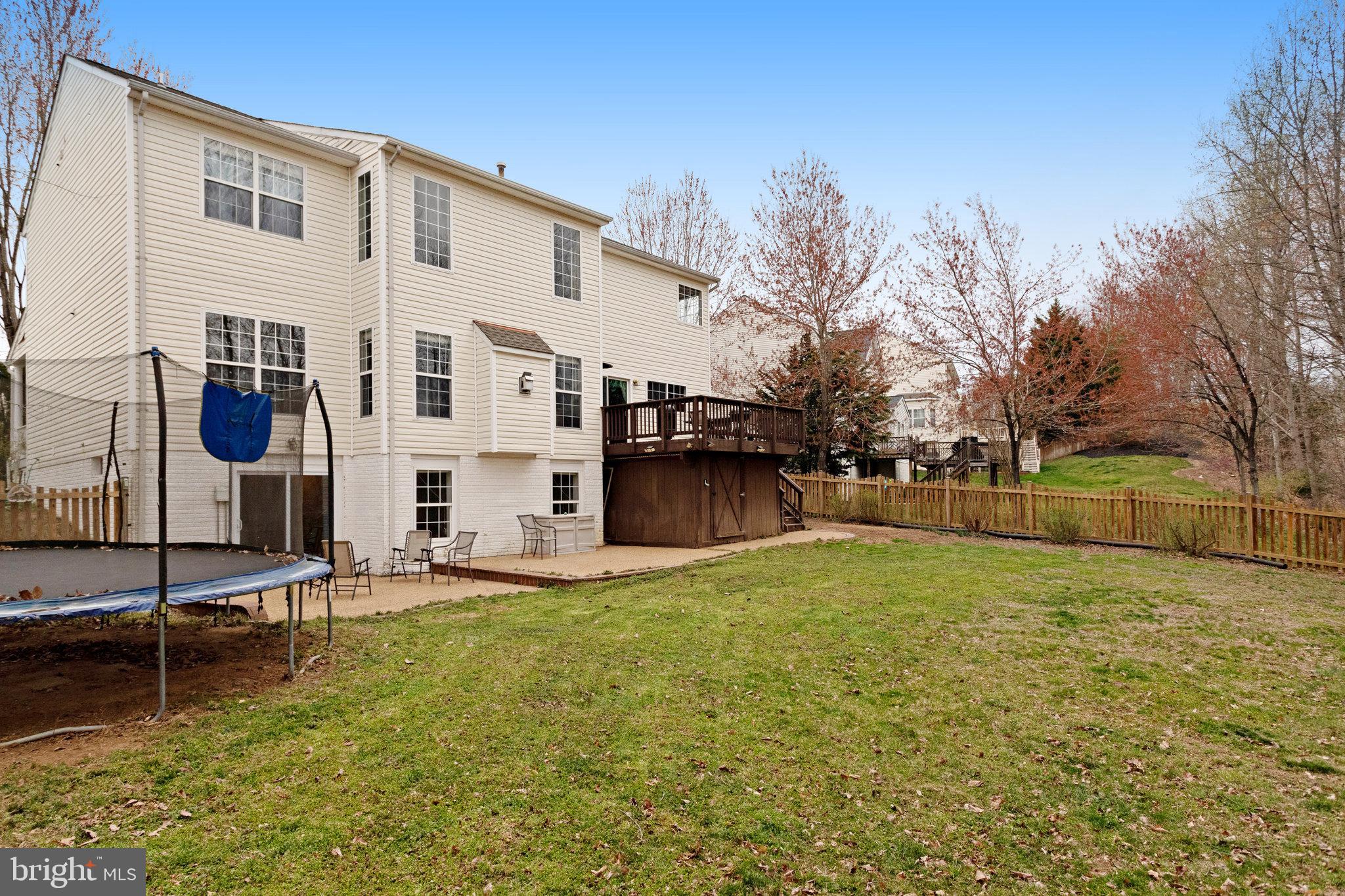 WAYSIDE VILLAGE - Residential