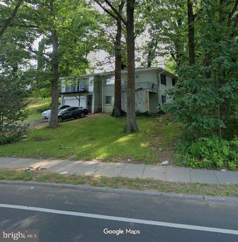 503 49TH STREET NE WASHINGTON DC 20019