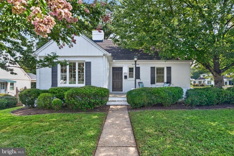 Photo of 2601 Military Road, ARLINGTON, VA 22207 (MLS # VAAR2079164)