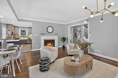 2601 MILITARY ROAD ARLINGTON VA 22207