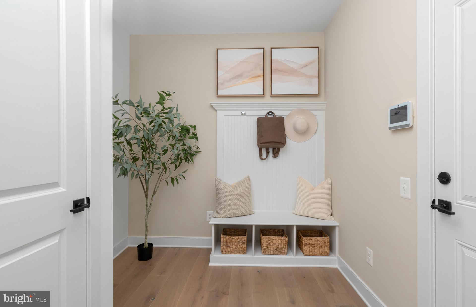 CATTAIL RUN - Residential