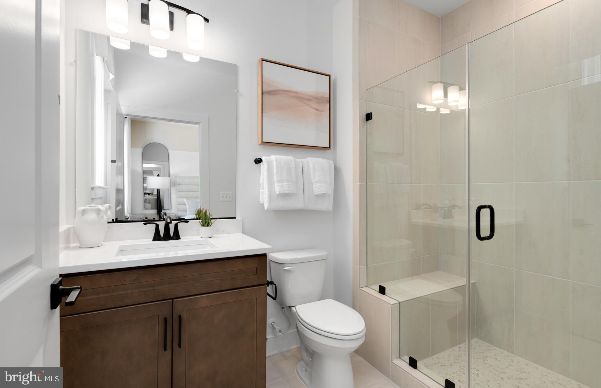 CATTAIL RUN - Residential