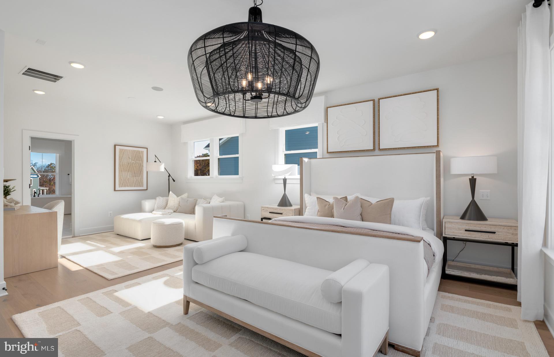 CATTAIL RUN - Residential