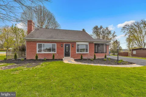 32 Hershey Lane, Parkesburg, PA 19365 - MLS#: PACT2094396