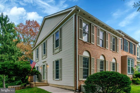 Photo of 4334 Gingham Court, ALEXANDRIA, VA 22310 (MLS # VAFX2332552)