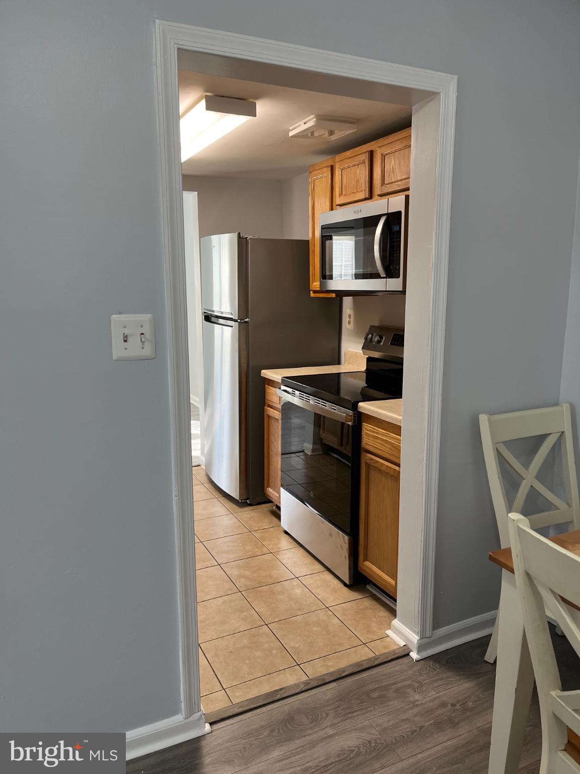 SPRING MEADOWS CONDO - Residential