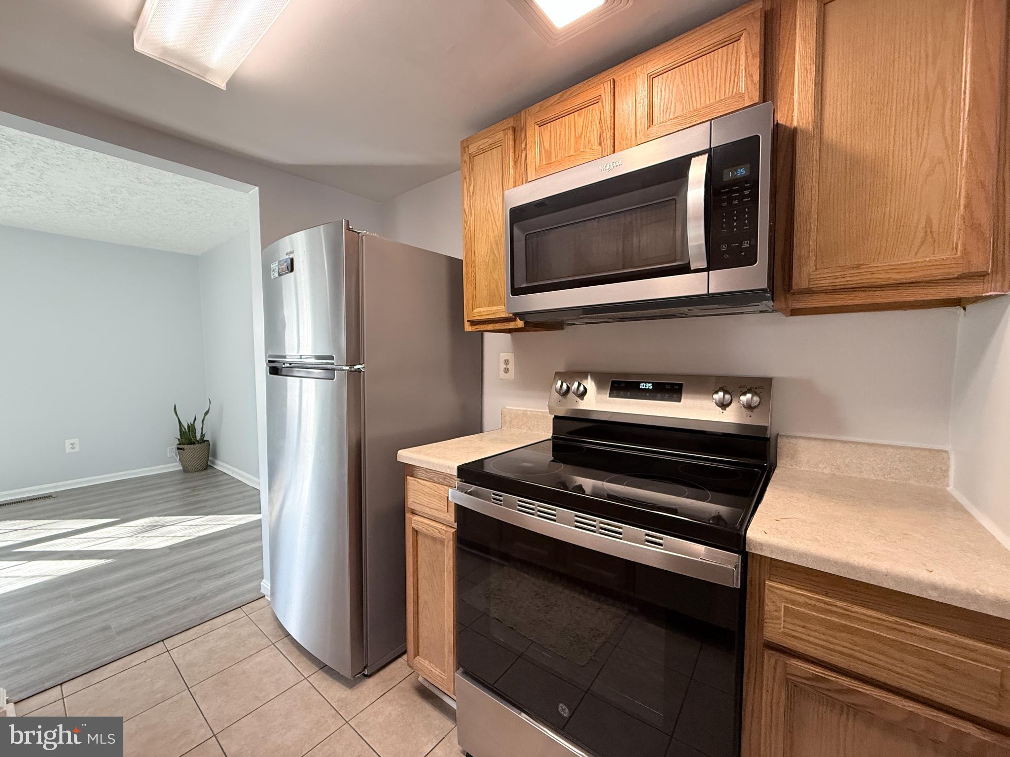 SPRING MEADOWS CONDO - Residential