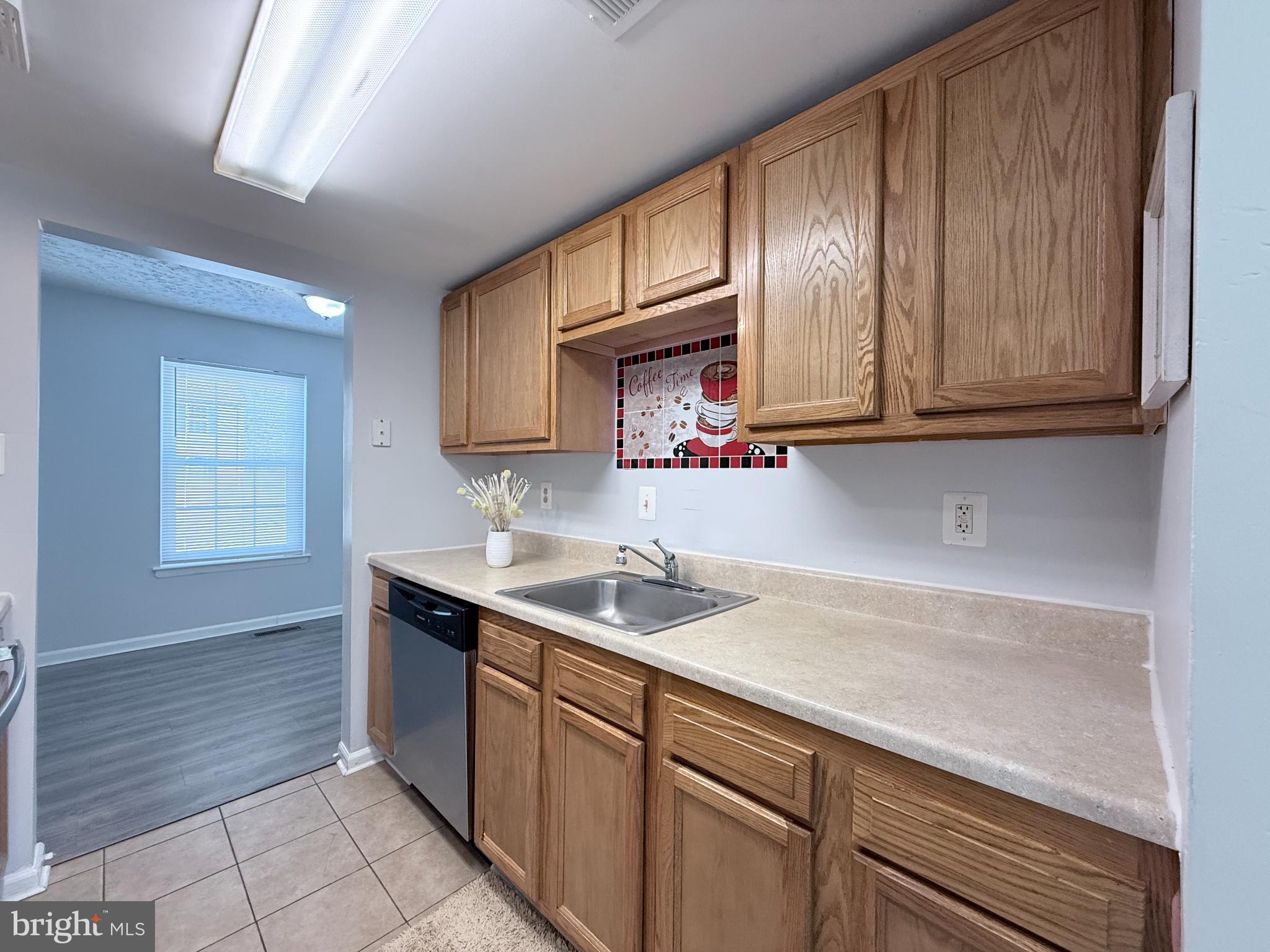 SPRING MEADOWS CONDO - Residential