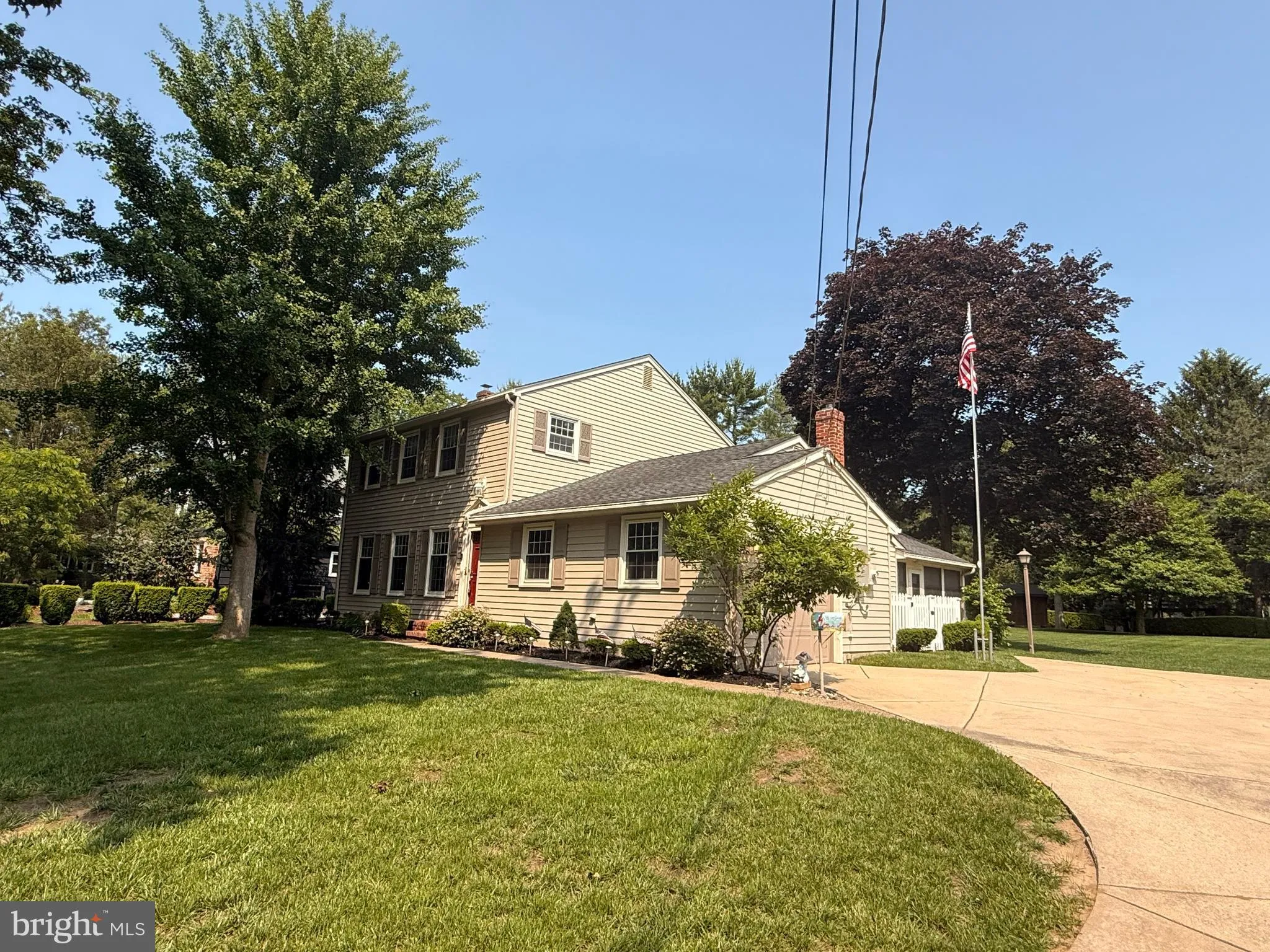 Wenonah, New Jersey 08090, United States, 4 Bedrooms Bedrooms, ,3 BathroomsBathrooms,Residential,Coming Soon,137016