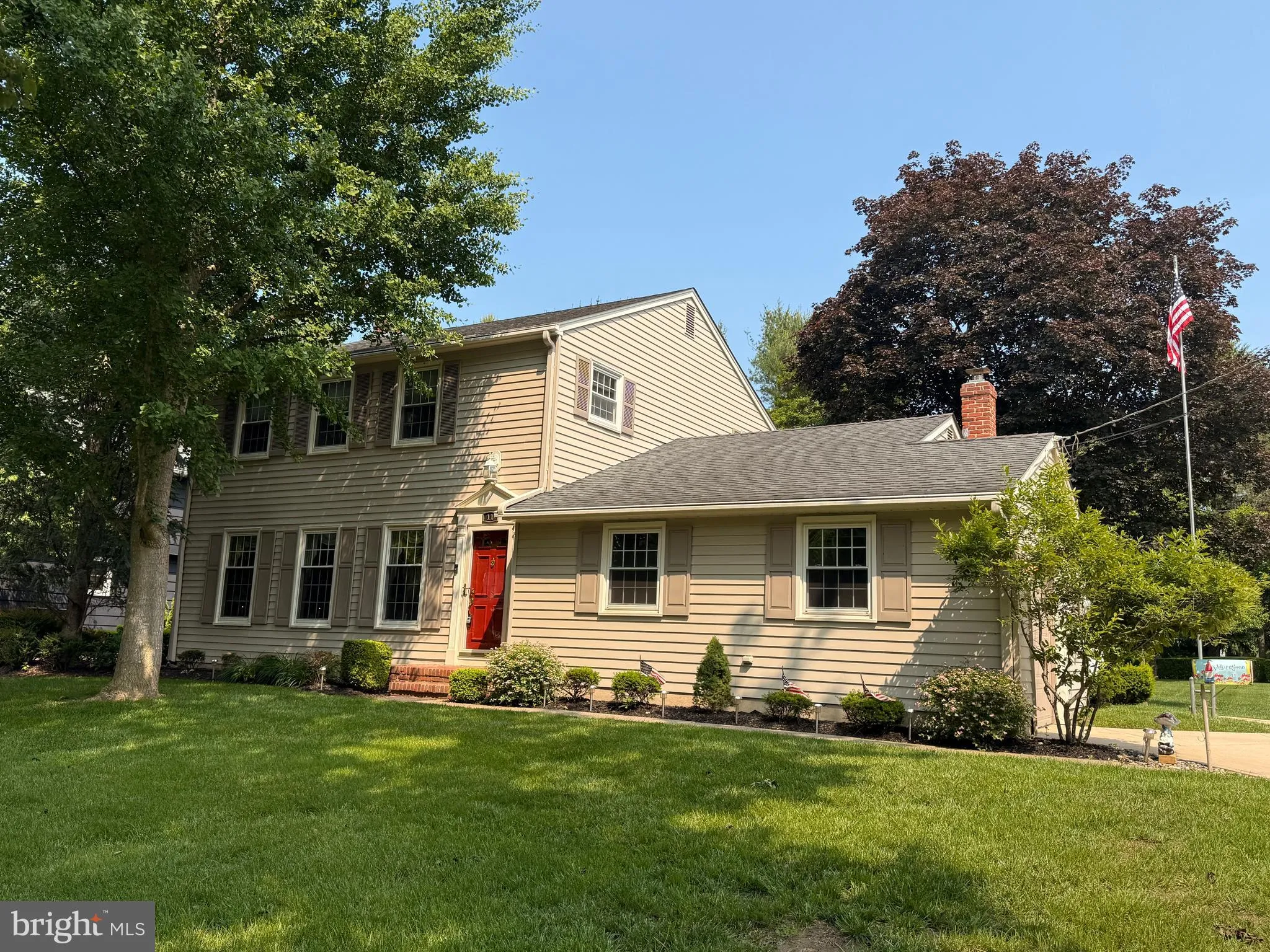 Wenonah, New Jersey 08090, United States, 4 Bedrooms Bedrooms, ,3 BathroomsBathrooms,Residential,Coming Soon,137016