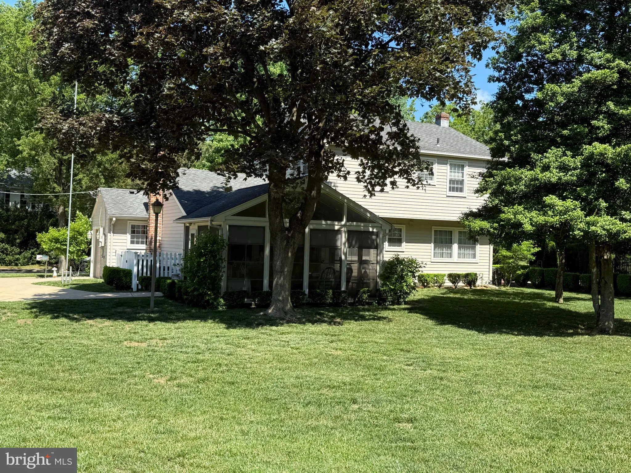 Wenonah, New Jersey 08090, United States, 4 Bedrooms Bedrooms, ,3 BathroomsBathrooms,Residential,Coming Soon,137016