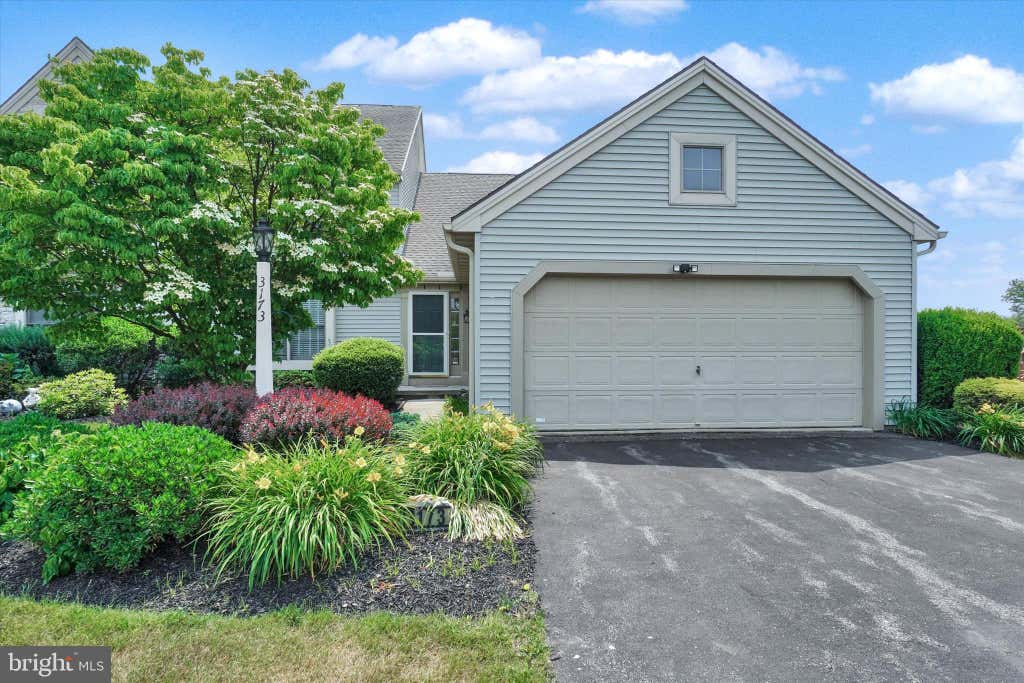 Photo of 3173 S Salem Church Road #3173, YORK, PA 17408 (MLS # PAYK2110312)