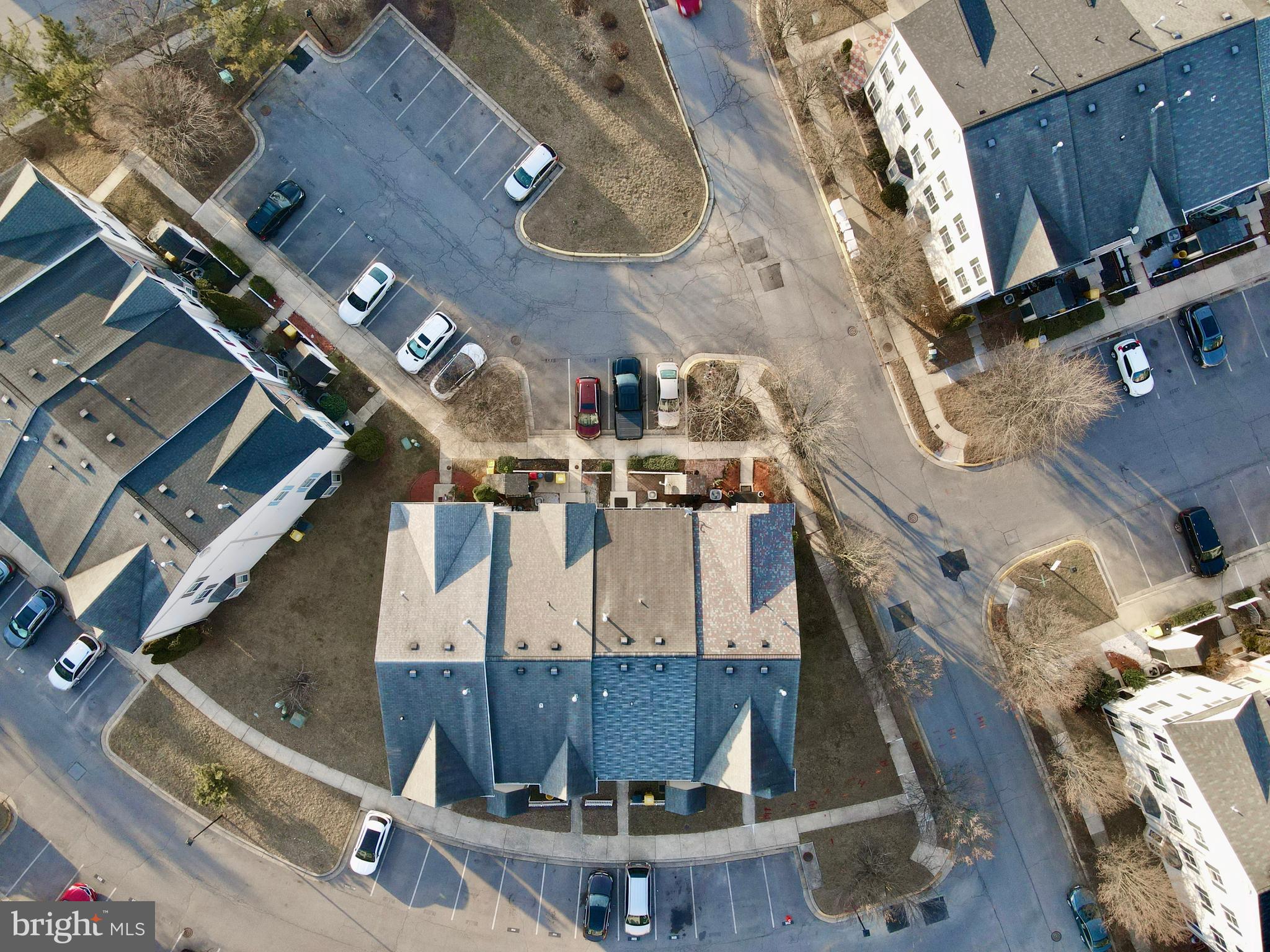 SEVEN OAKS - Residential Lease