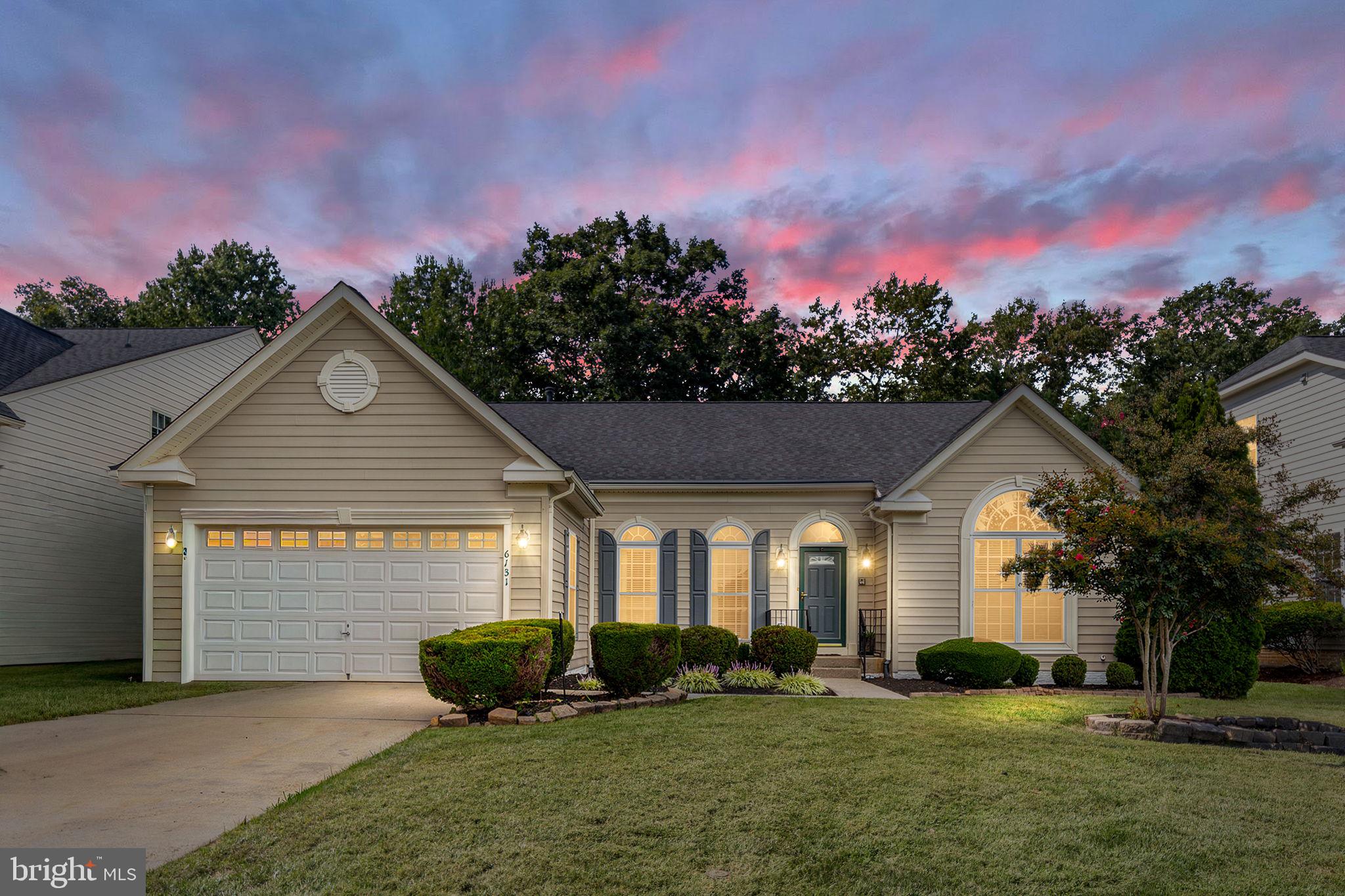 6131 W GREENBRIER RIVER ROAD