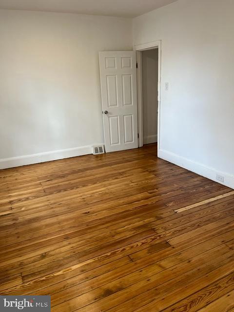 GRADUATE HOSPITAL - Residential Lease
