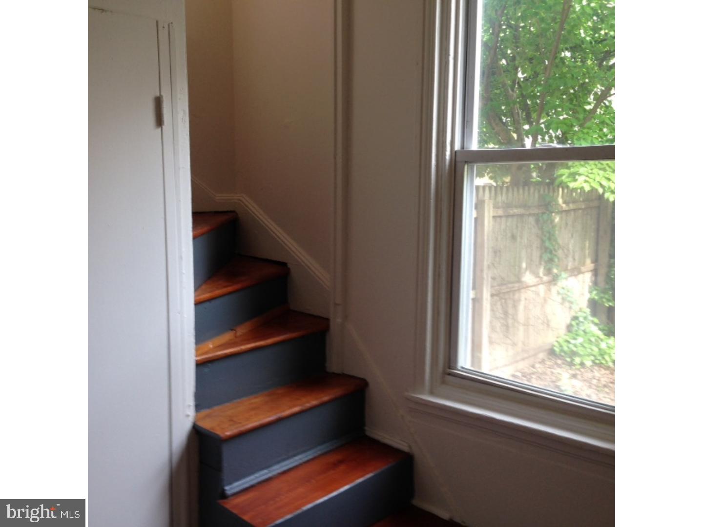 GRADUATE HOSPITAL - Residential Lease
