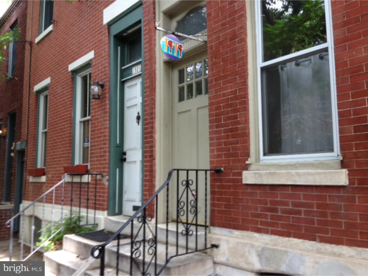 GRADUATE HOSPITAL - Residential Lease