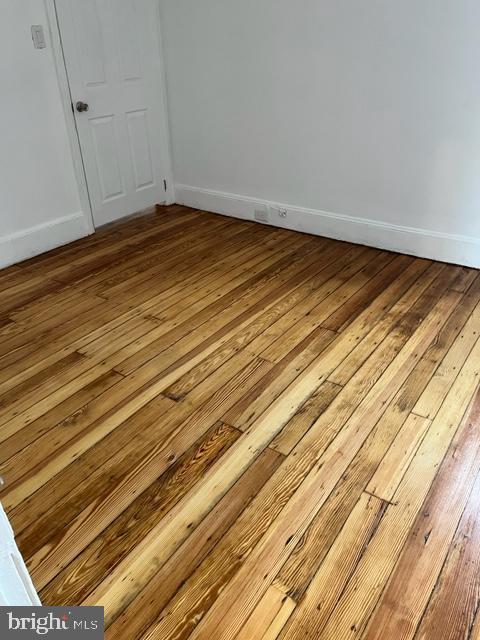 GRADUATE HOSPITAL - Residential Lease