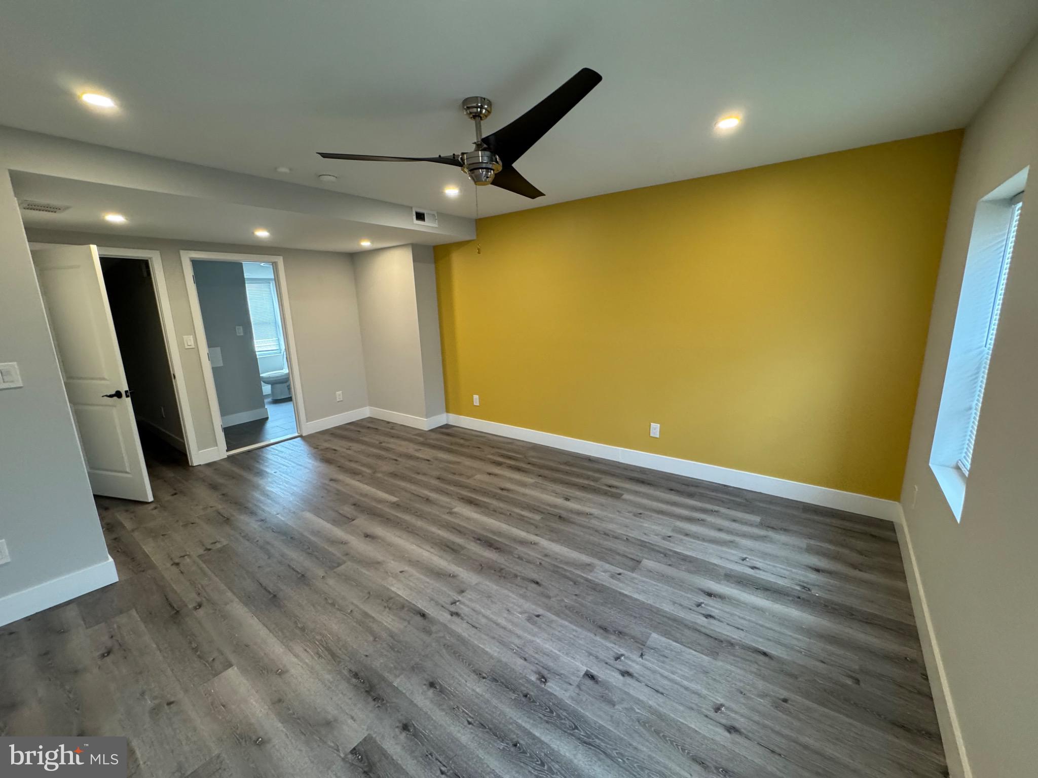 FISHTOWN - Residential Lease