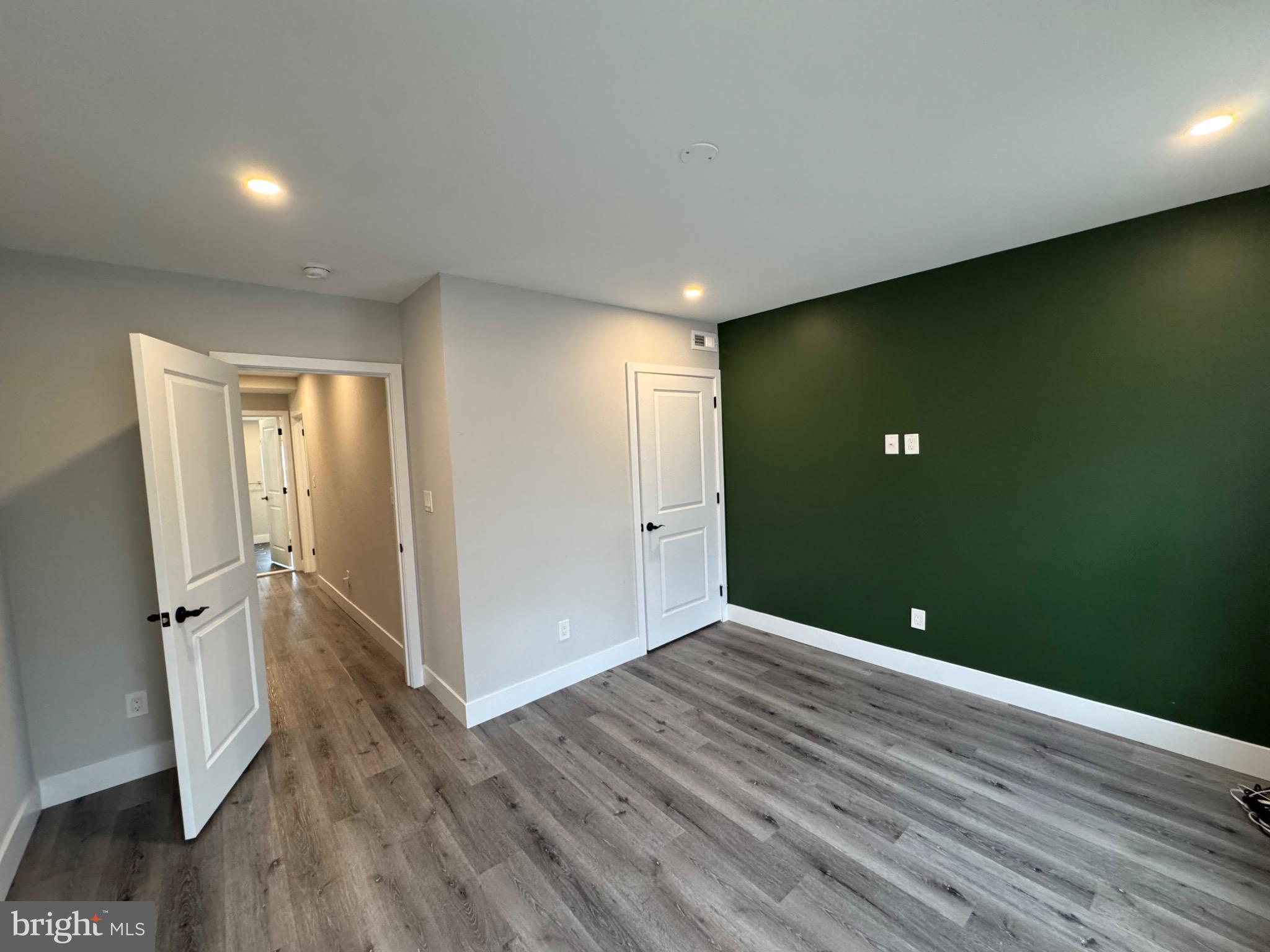 FISHTOWN - Residential Lease