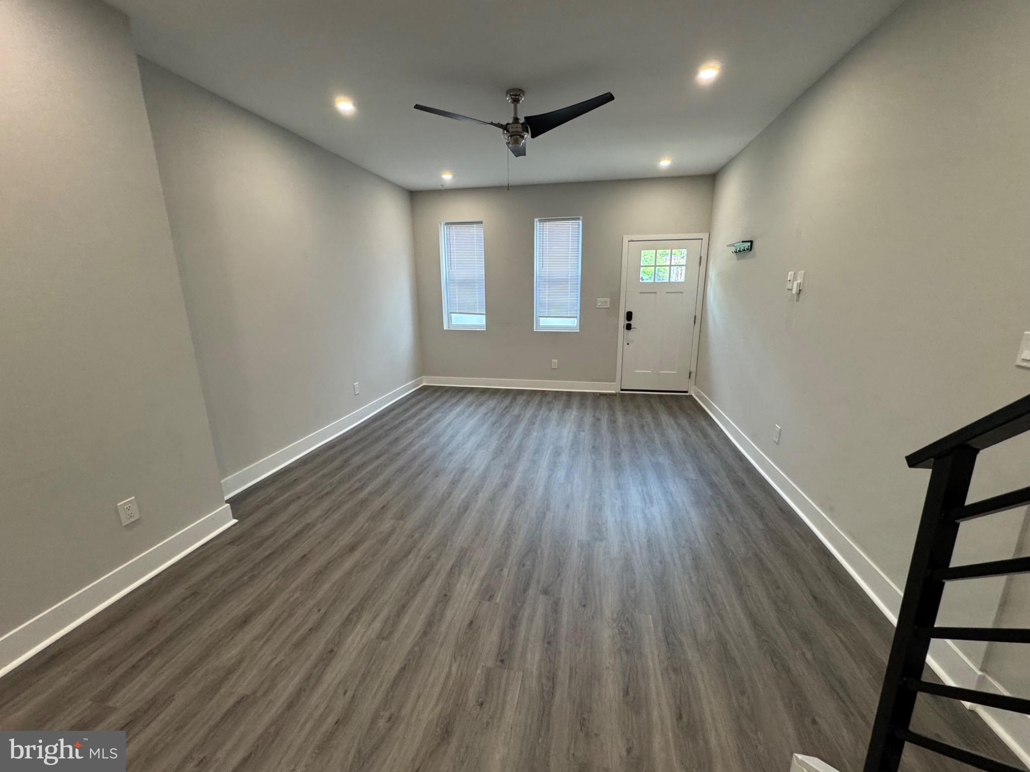 FISHTOWN - Residential Lease