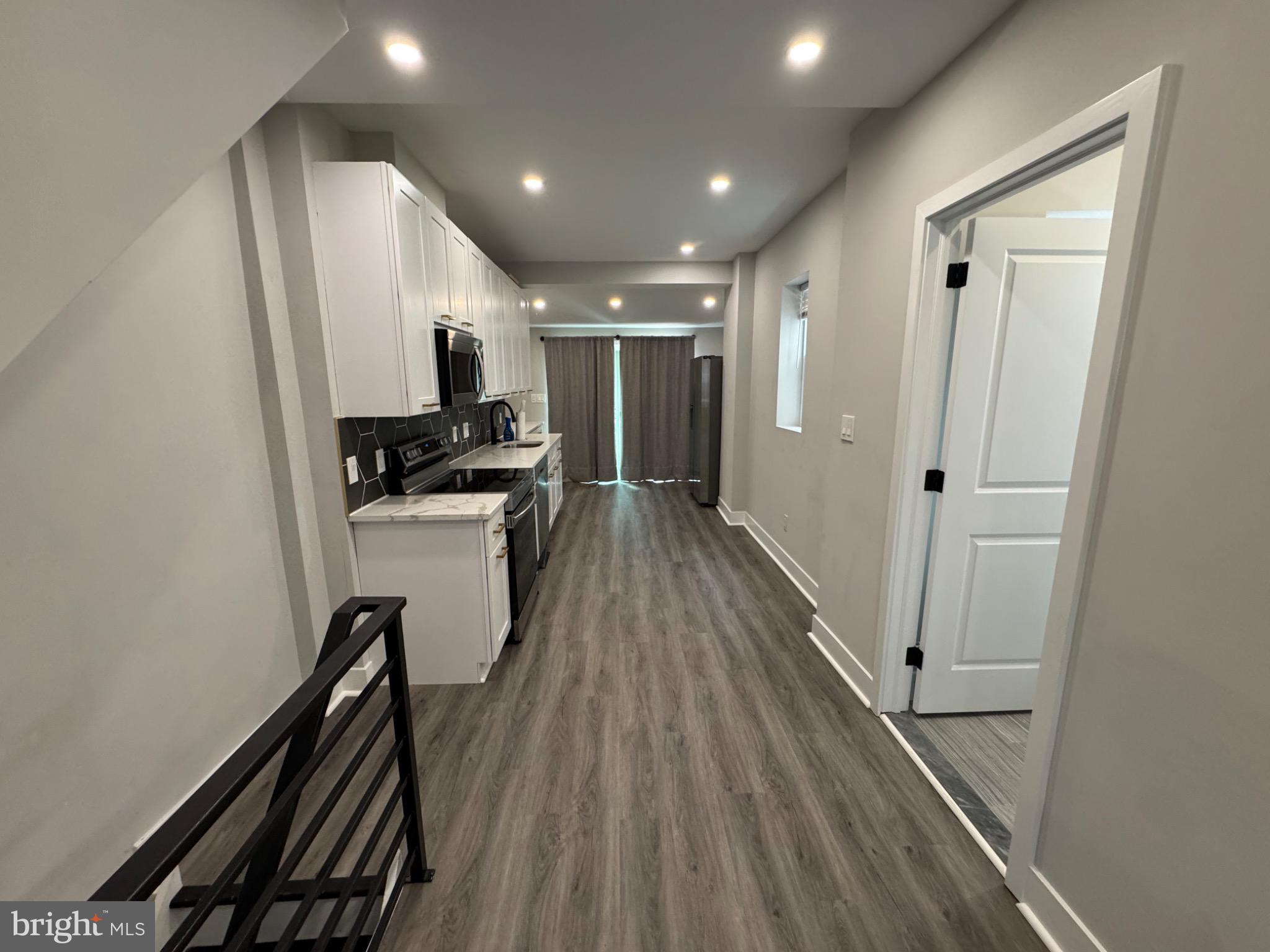 FISHTOWN - Residential Lease