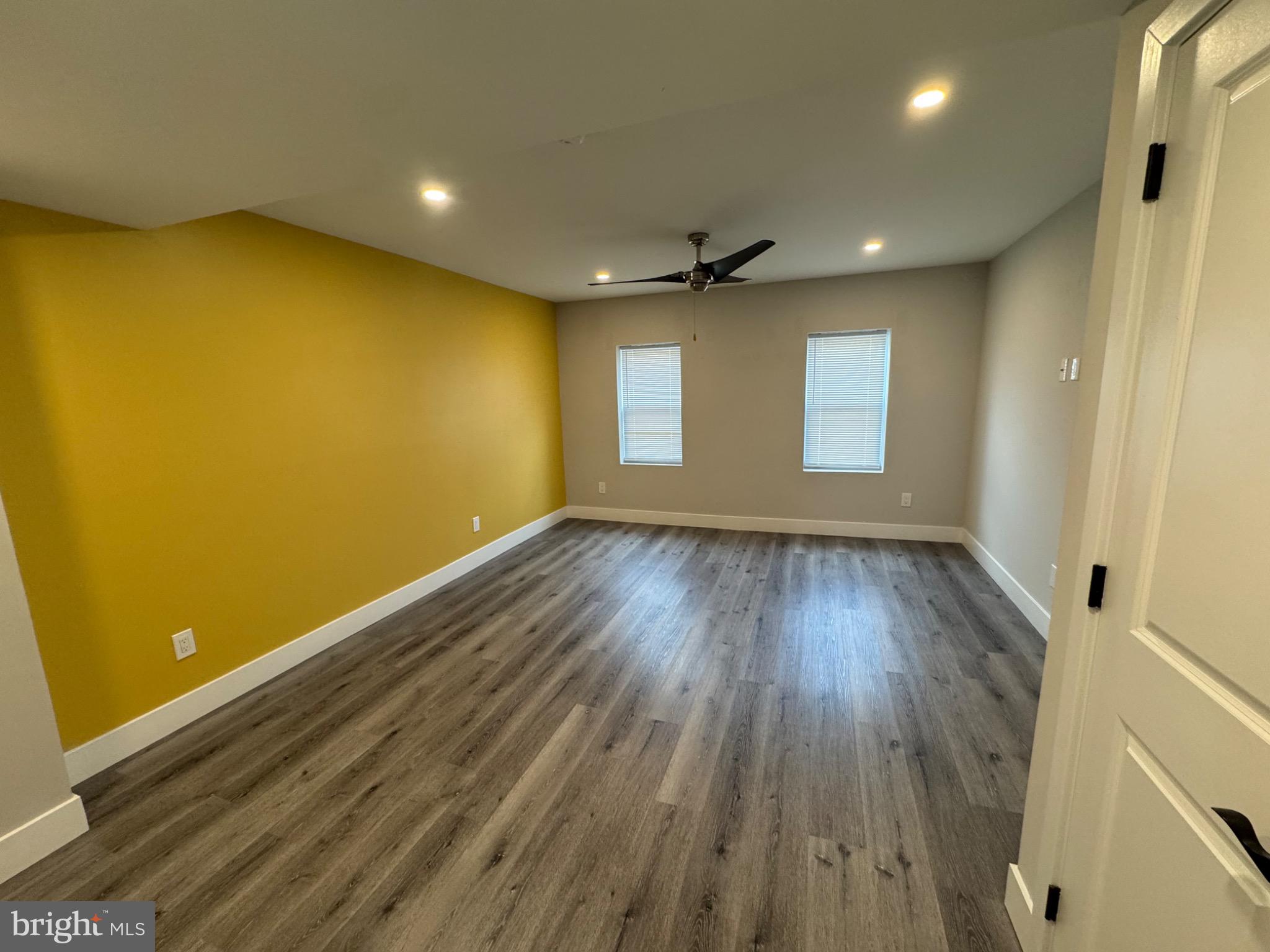 FISHTOWN - Residential Lease