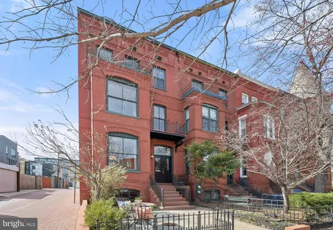 1714 13th Street NW, Washington, DC 20009 - MLS#: DCDC2187892