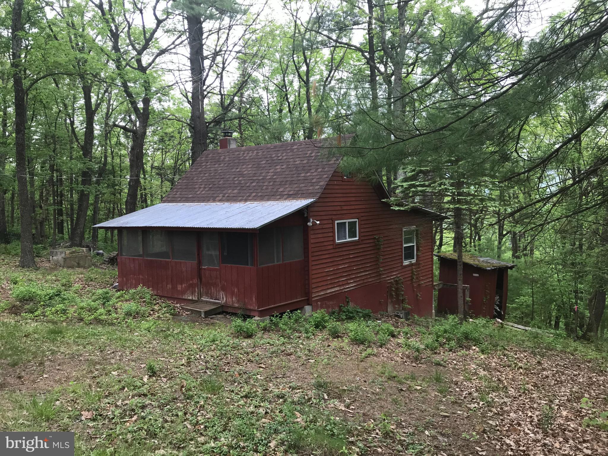 CLOUD LAND - Residential
