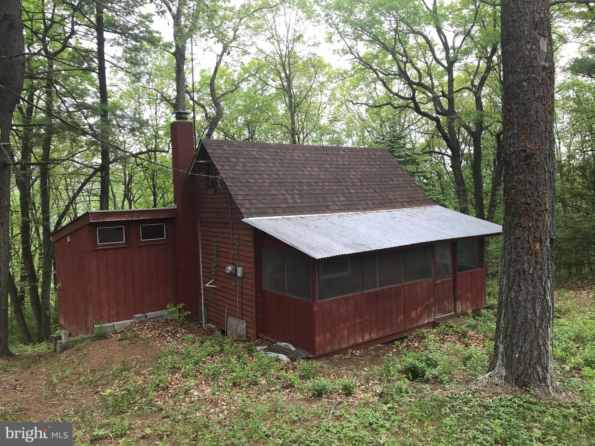 CLOUD LAND - Residential