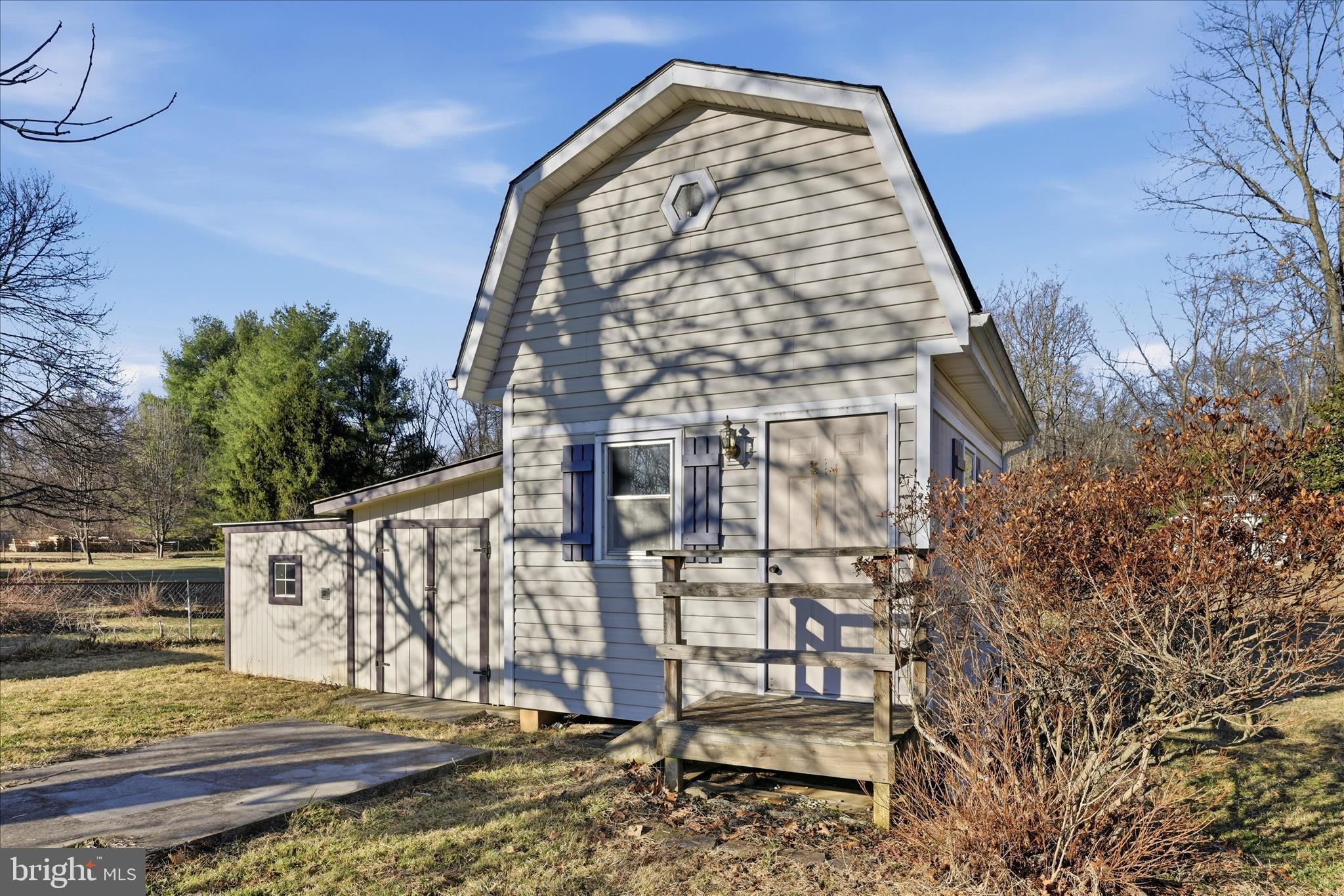 GORDONDALE - Residential