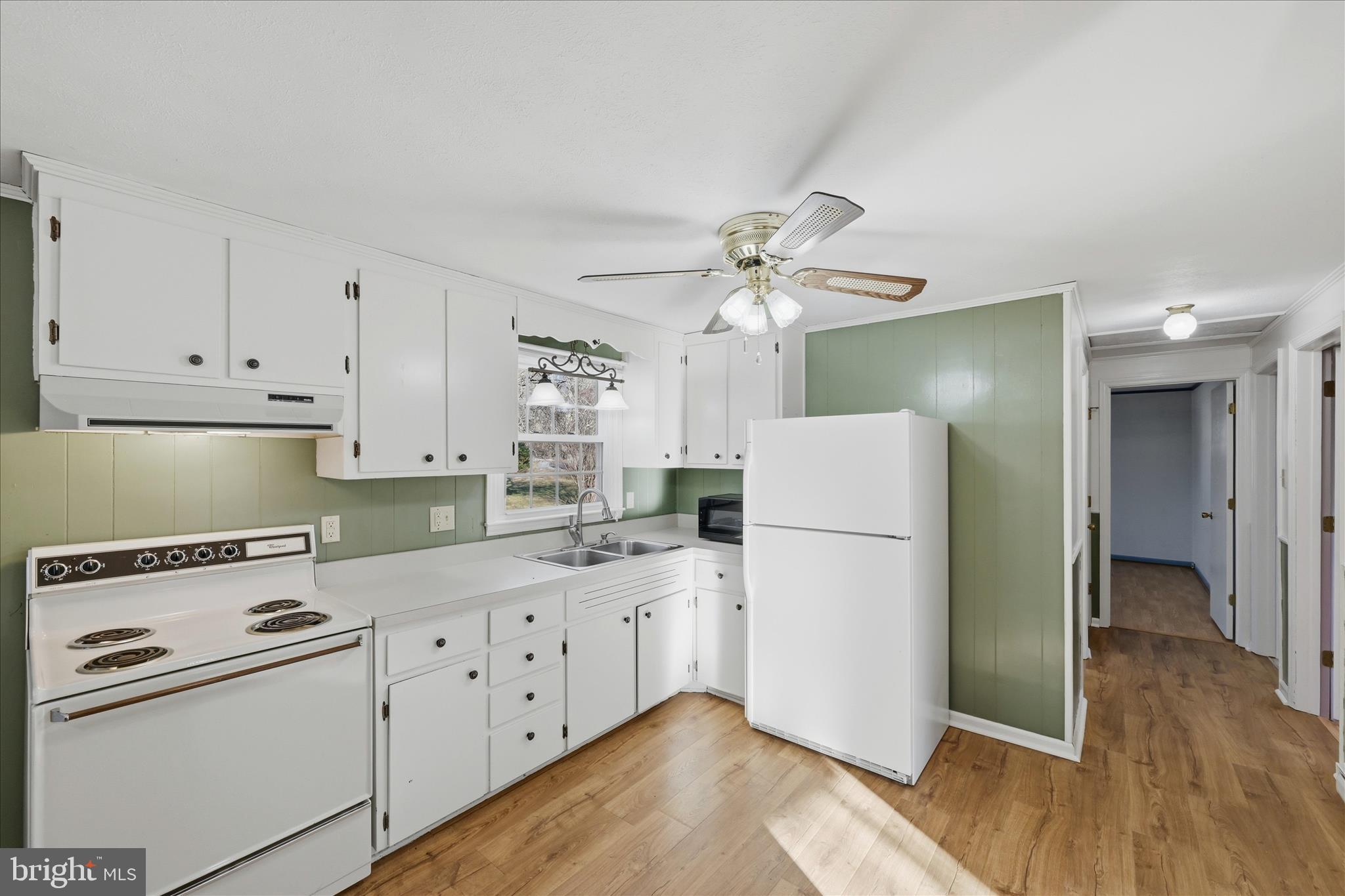 GORDONDALE - Residential