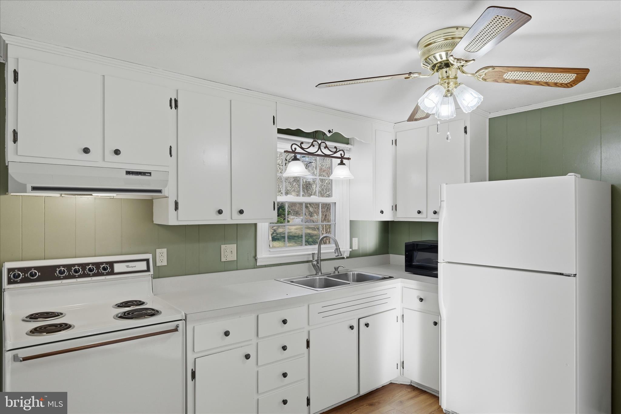 GORDONDALE - Residential