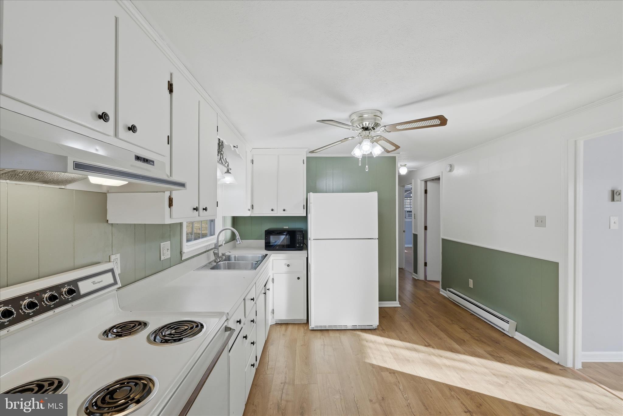 GORDONDALE - Residential