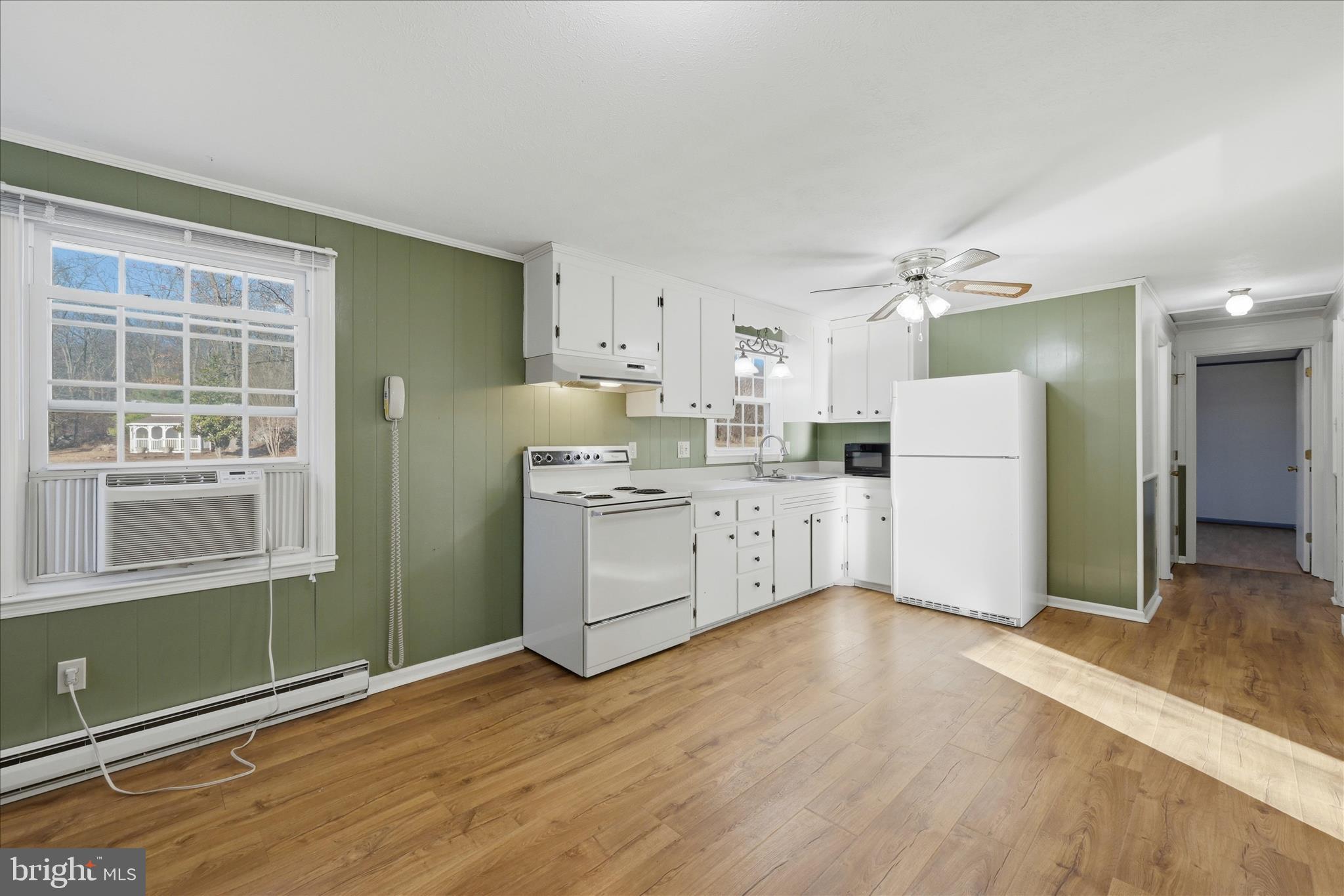 GORDONDALE - Residential