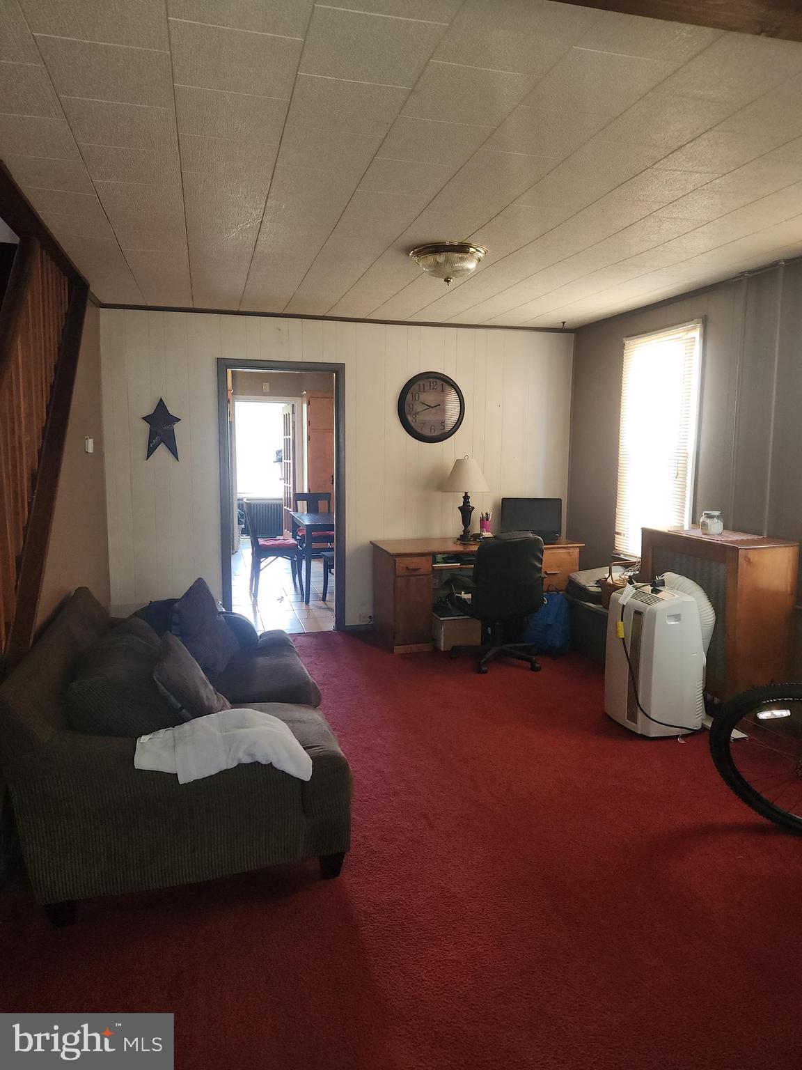 PARKWAY - Residential