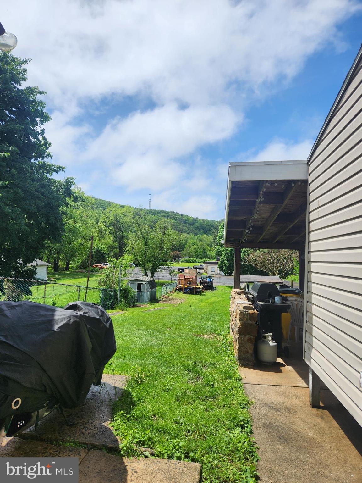 PARKWAY - Residential