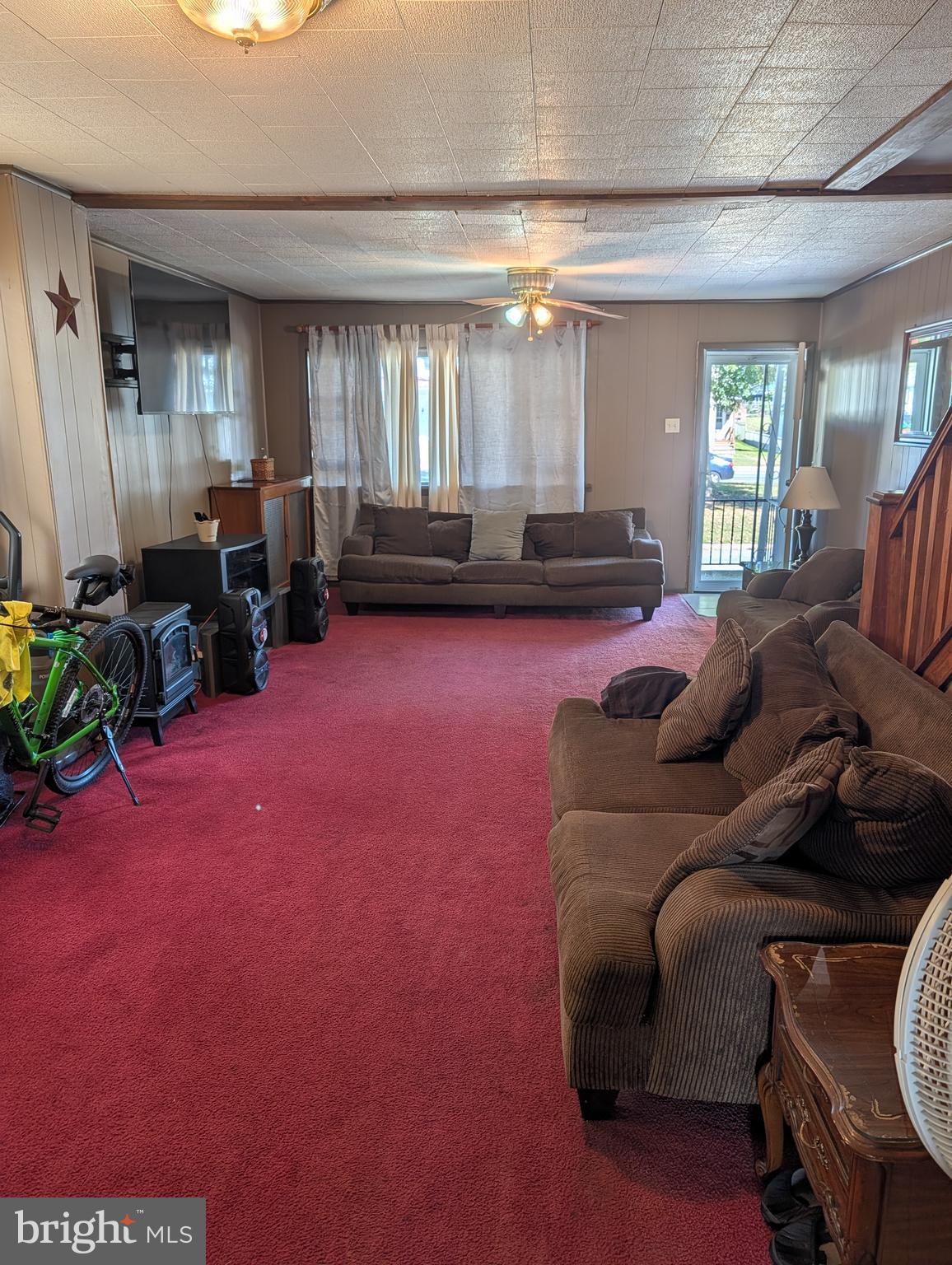 PARKWAY - Residential