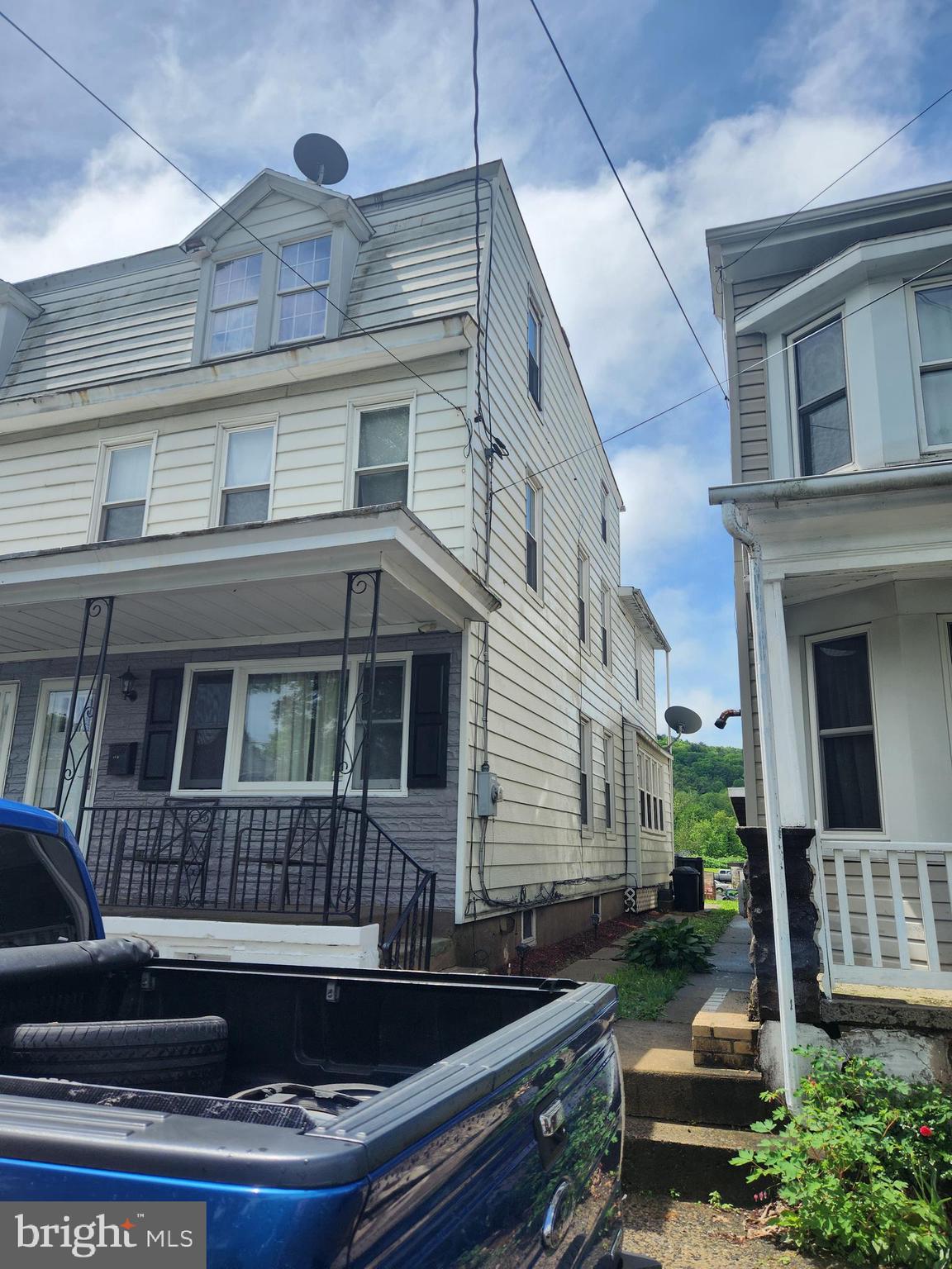 PARKWAY - Residential