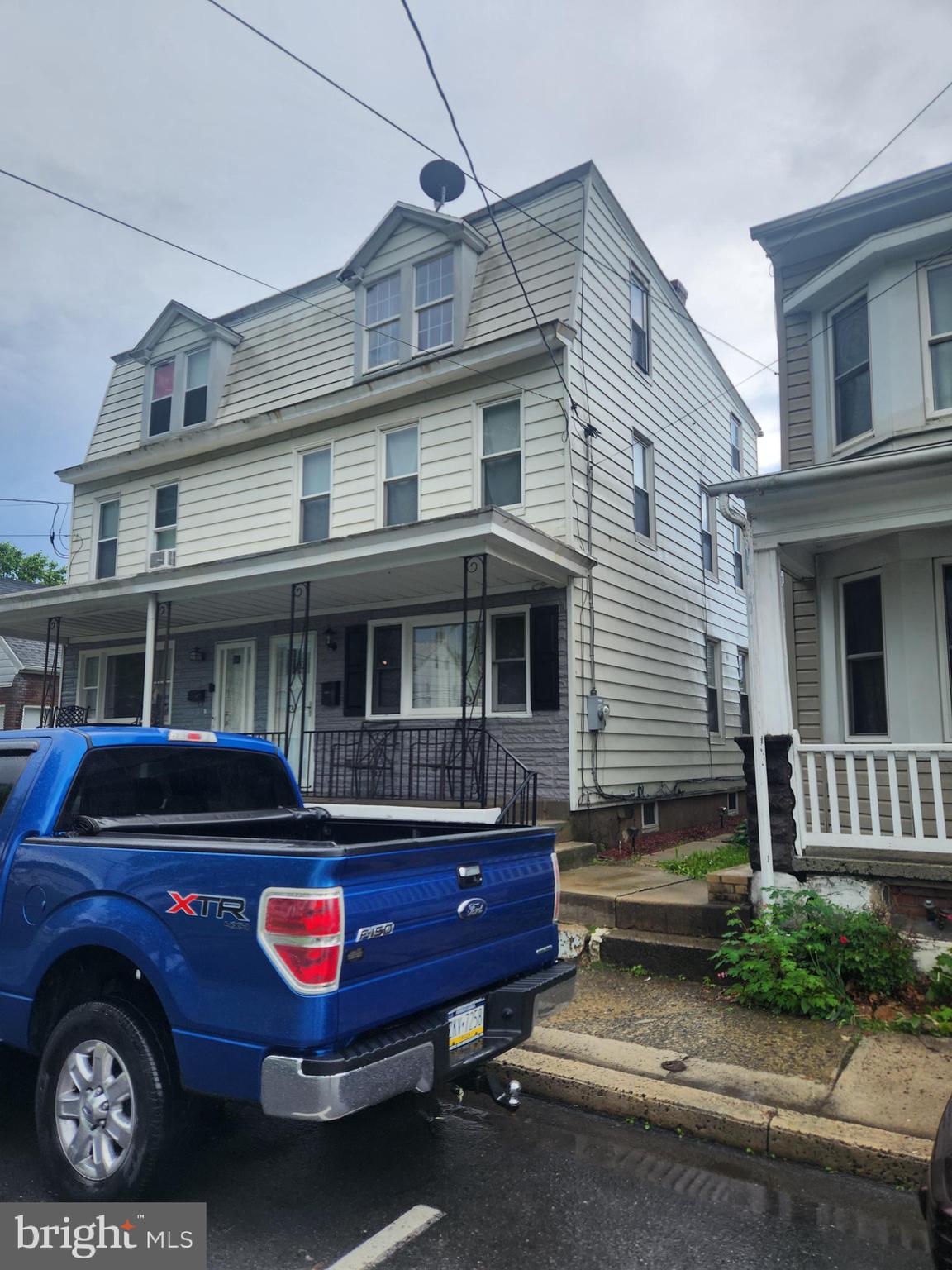 PARKWAY - Residential