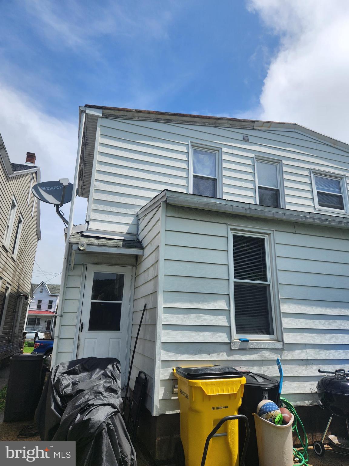 PARKWAY - Residential