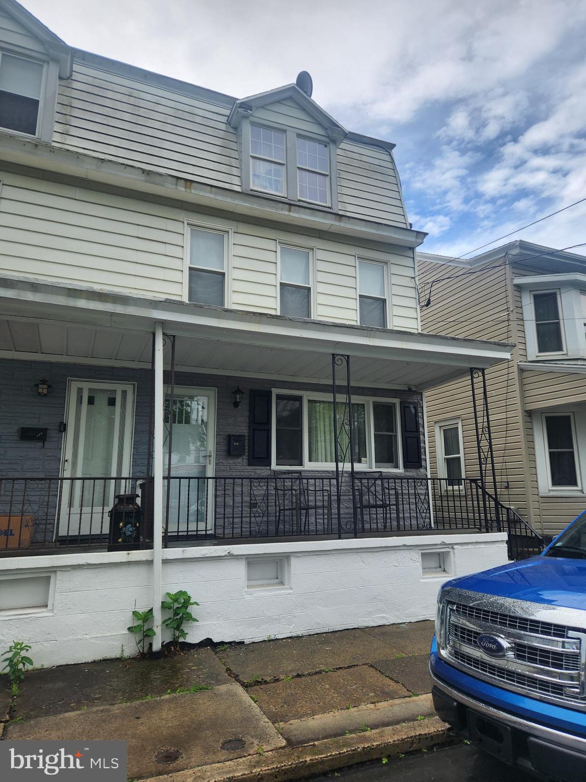 PARKWAY - Residential