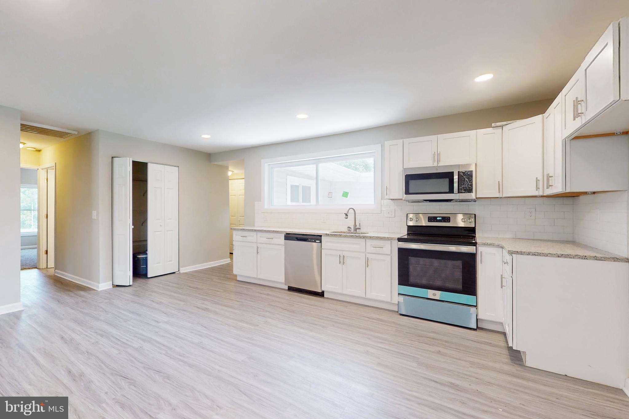 CRABTREE HOLLOW - Residential