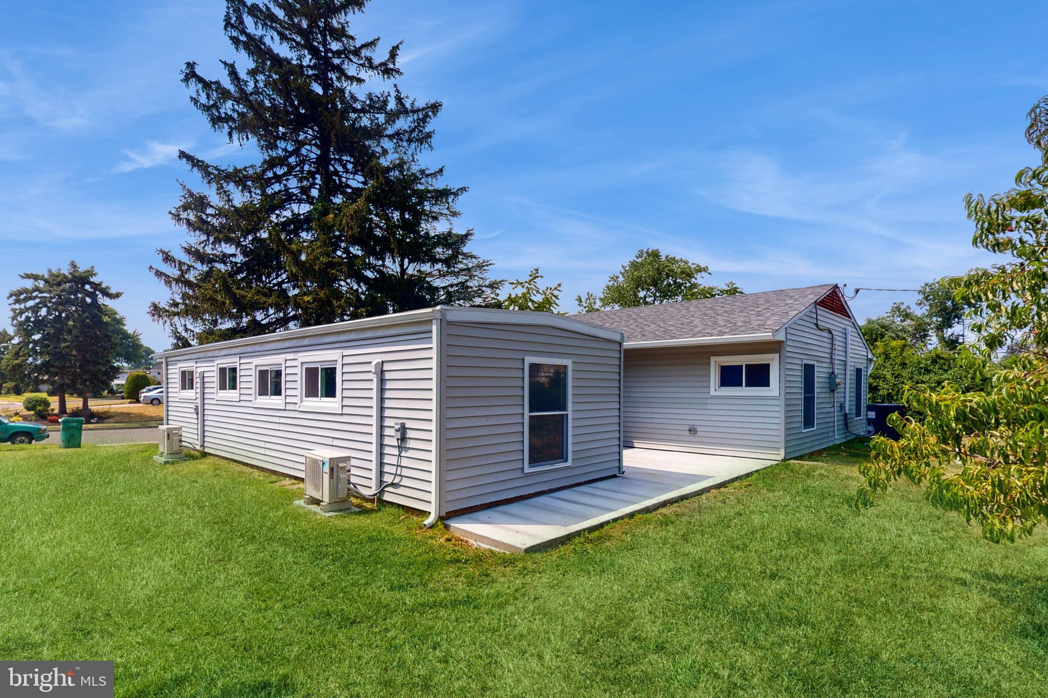 CRABTREE HOLLOW - Residential