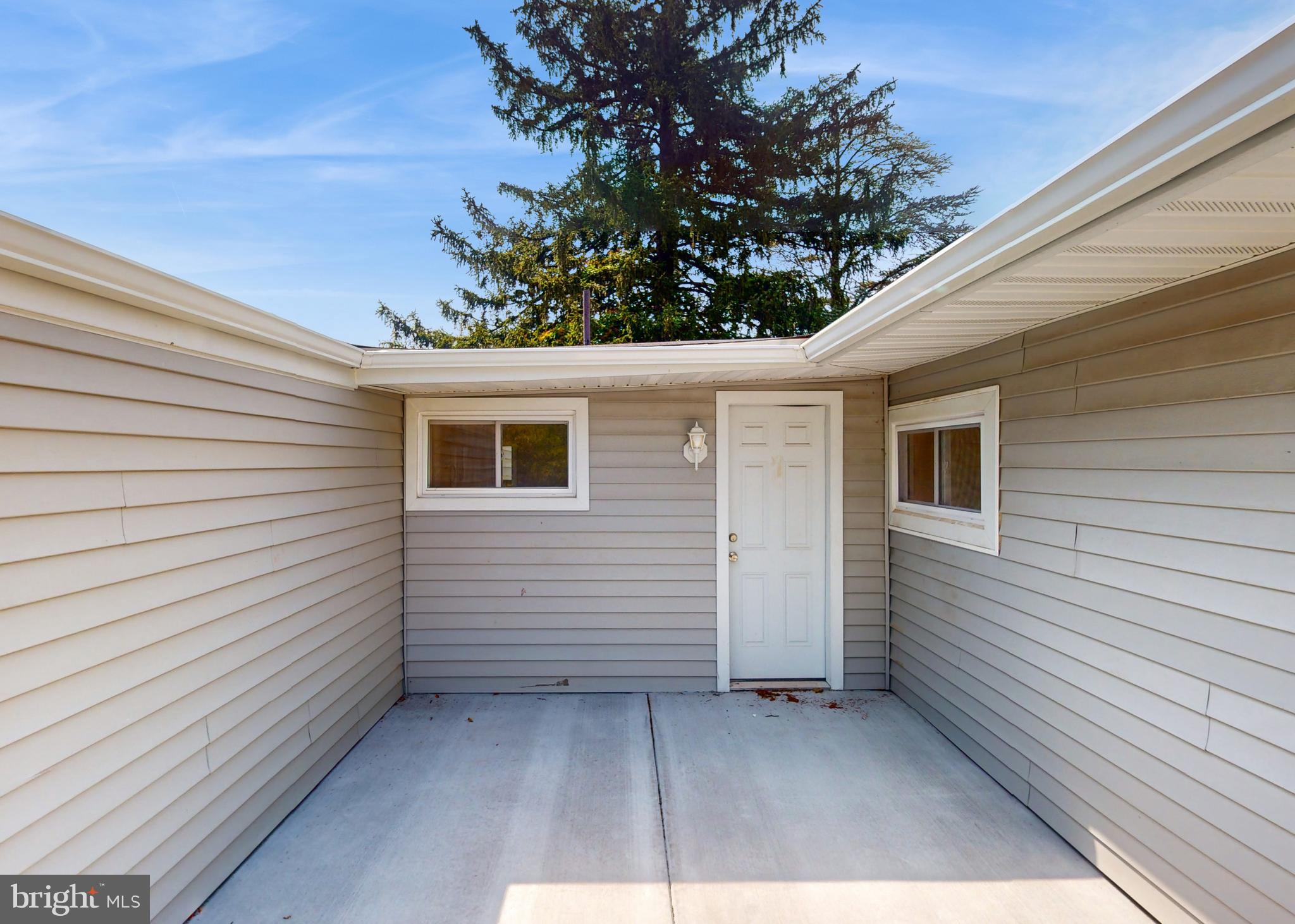 CRABTREE HOLLOW - Residential