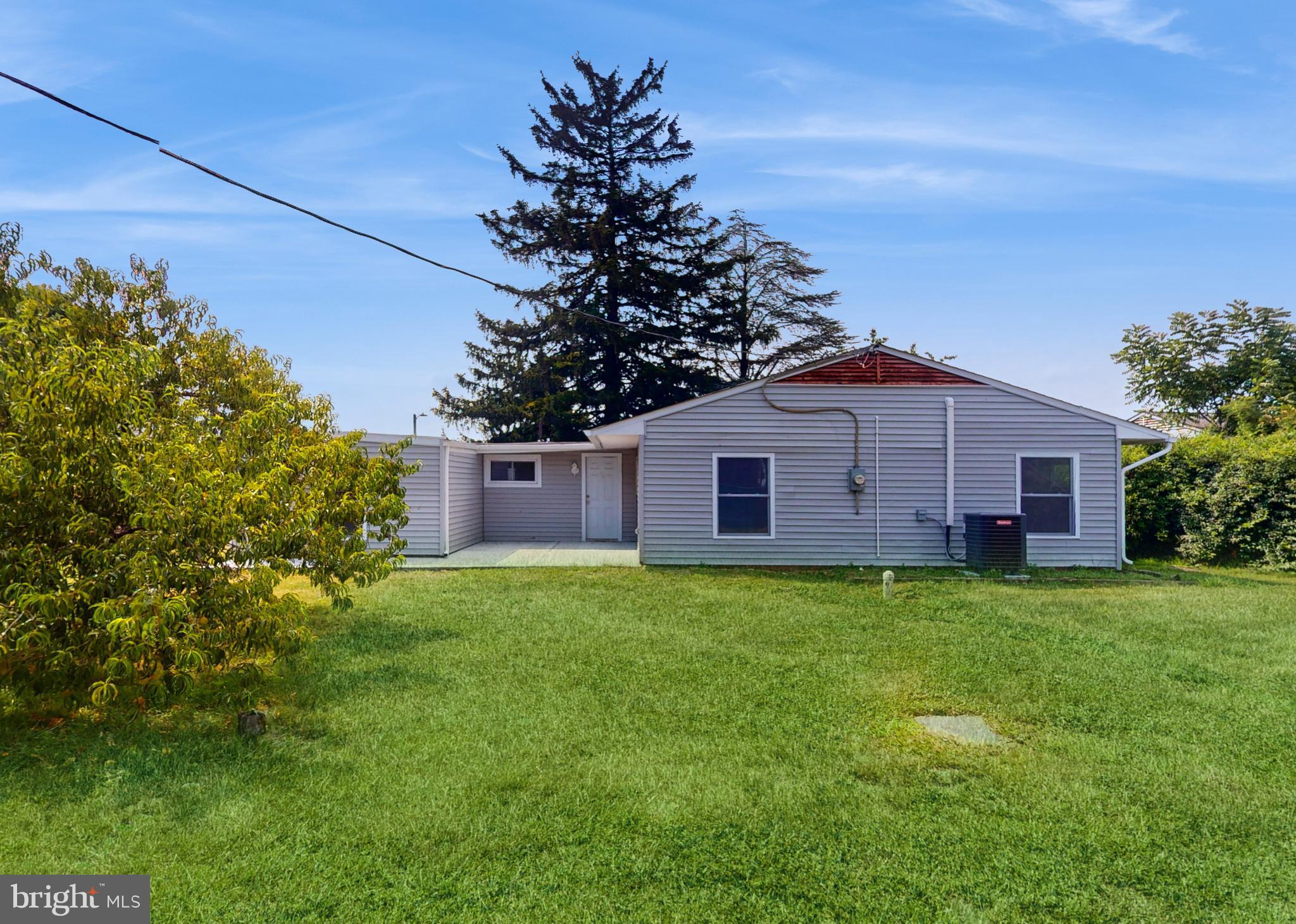 CRABTREE HOLLOW - Residential