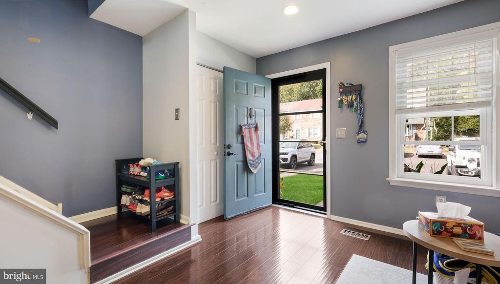 Photo of 44 Providence Avenue, DOYLESTOWN, PA 18901 (MLS # PABU2107532)